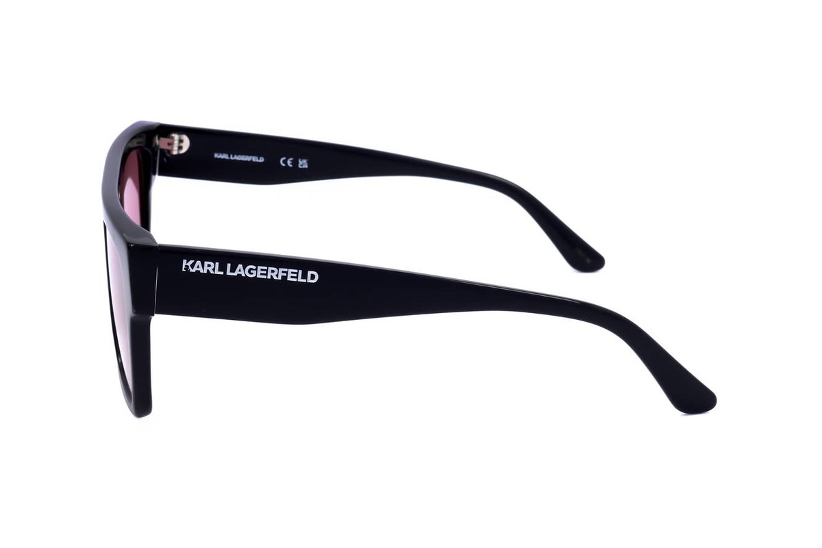 Karl Lagerfeld KL6035S — Sunglasses - Image 3