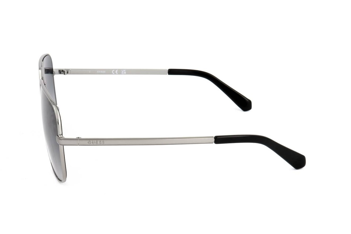 Guess GU00026 — Sunglasses Geometric - Image 3