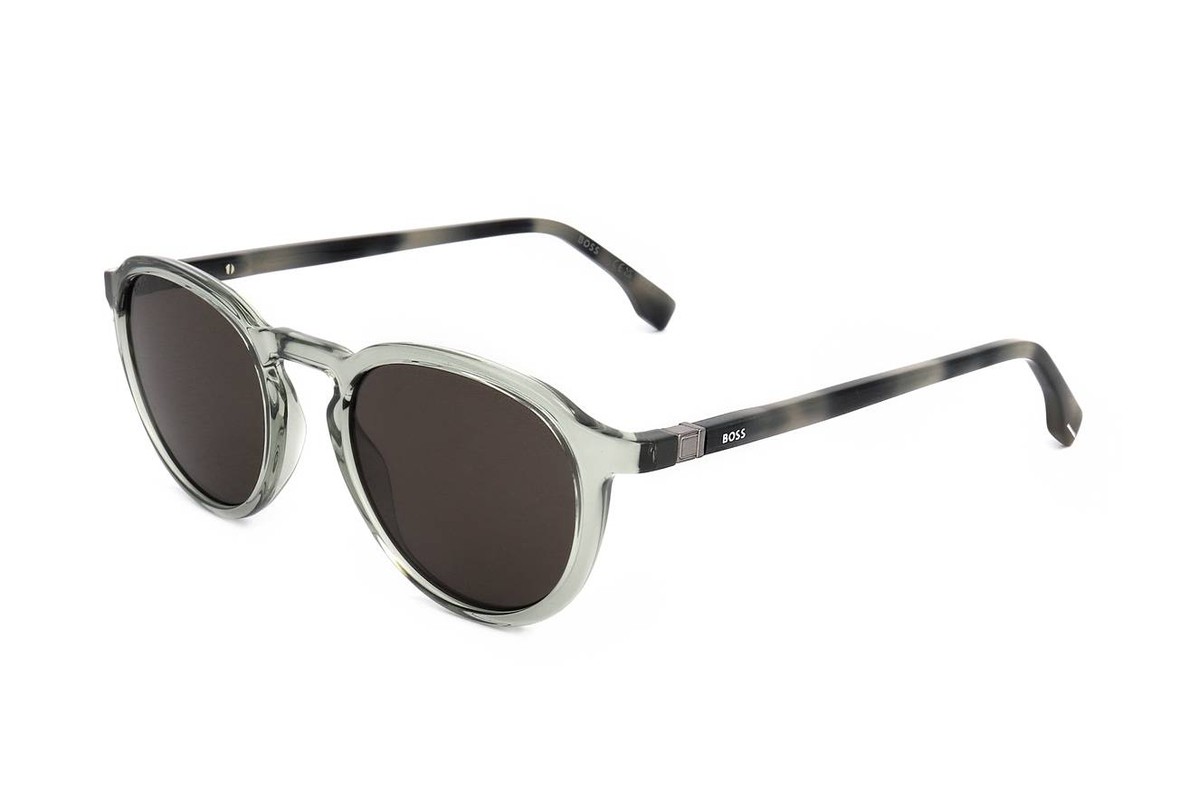 Hugo Boss BOSS 1491/S — Sunglasses Round