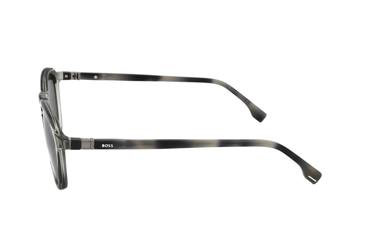 Hugo Boss BOSS 1491/S — Sunglasses Round - Image 3
