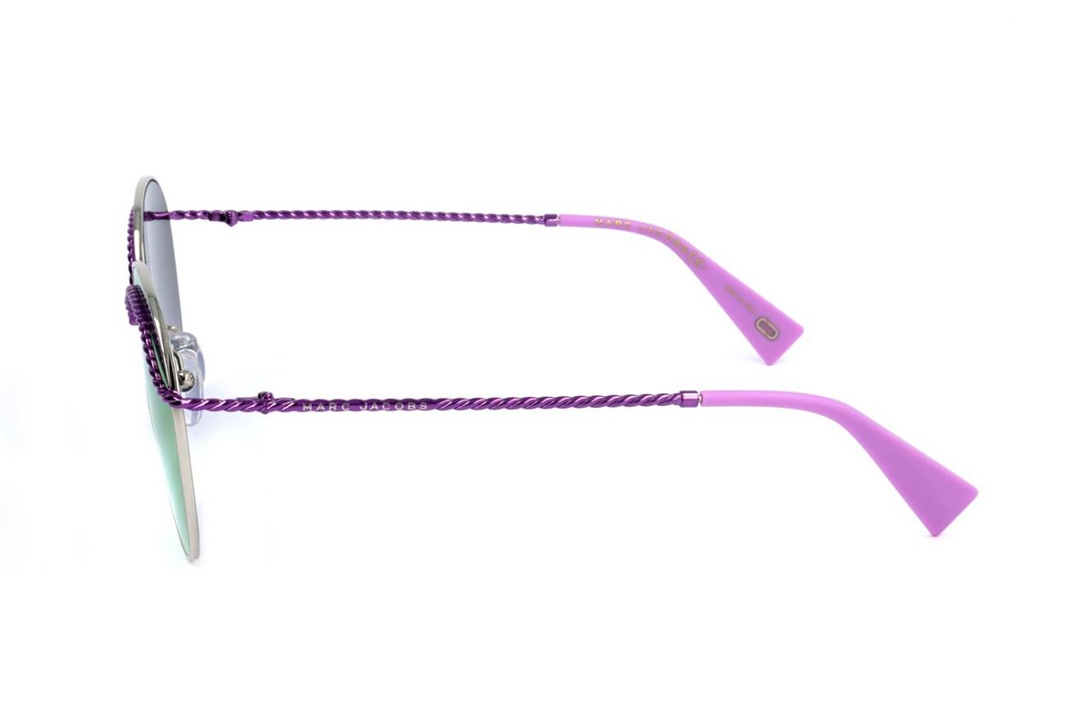 Marc Jacobs MARC 253/S — Sunglasses - Image 3