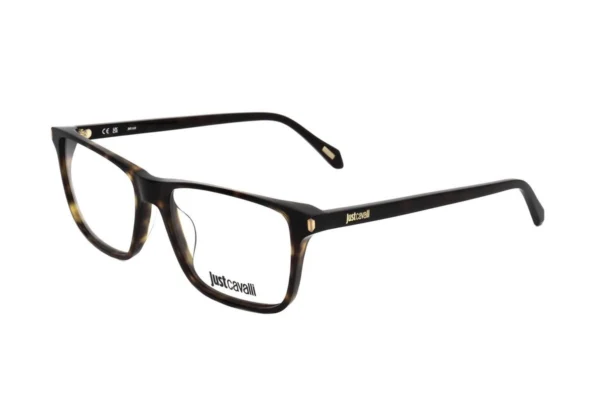 Just Cavalli VJC050 — Eyeglasses Rectangular