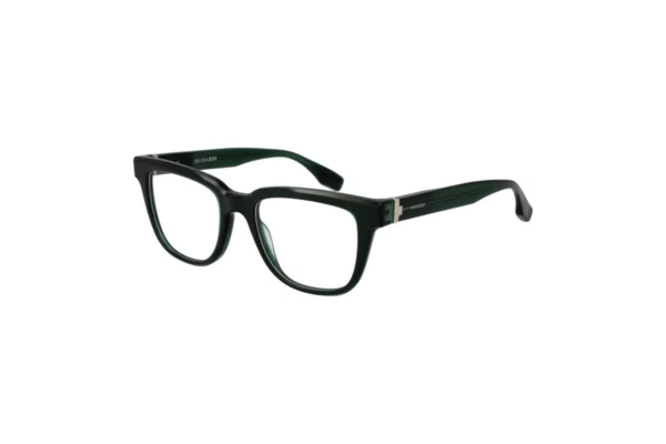 Trussardi TSM6041 — Eyeglasses Rectangular
