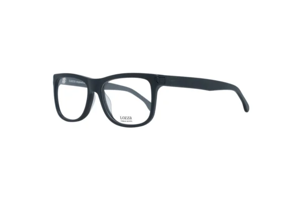 Lozza VL4122 — Eyeglasses Round