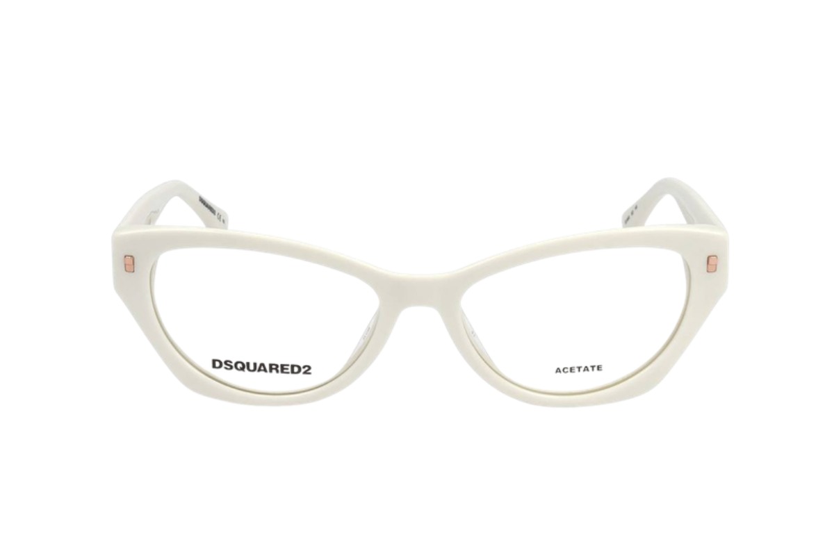 Dsquared2 D2 0043 — Eyeglasses - Image 2