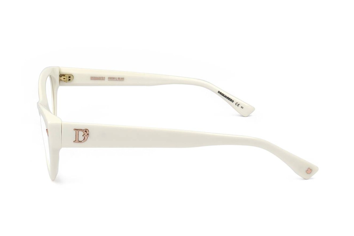 Dsquared2 D2 0043 — Eyeglasses - Image 3