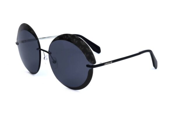 Adidas Originals OR0019 — Sunglasses Round