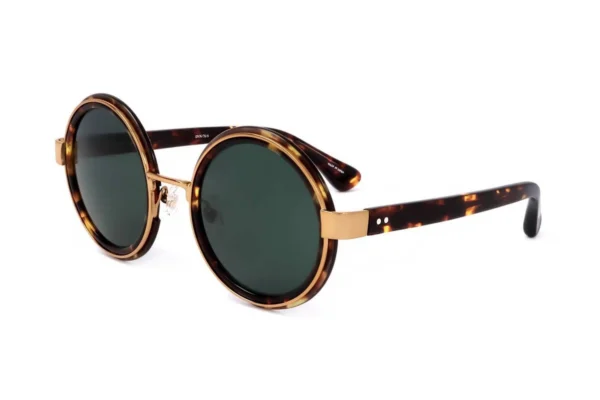 Dries Van Noten by Linda Farrow DVN76 — Sunglasses