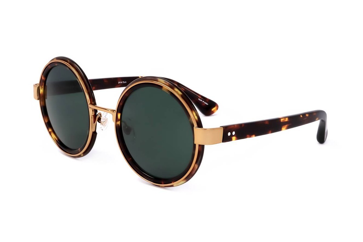 Dries Van Noten by Linda Farrow DVN76 — Sunglasses