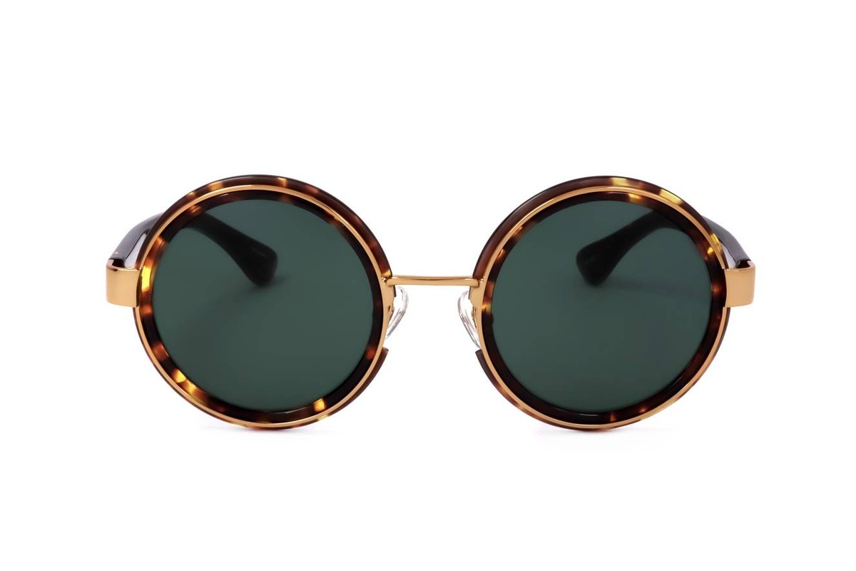 Dries Van Noten by Linda Farrow DVN76 — Sunglasses - Image 2