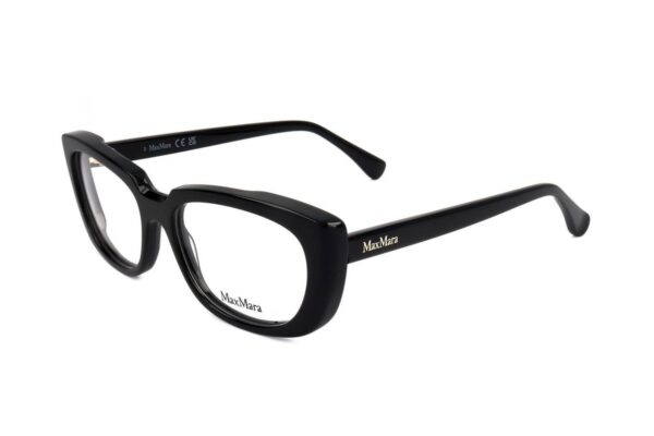 Max Mara MM5114 — Eyeglasses Rectangular
