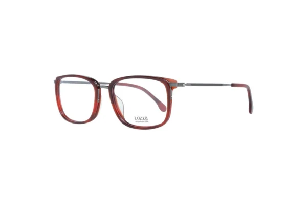 Lozza VL2307 — Eyeglasses Rectangular