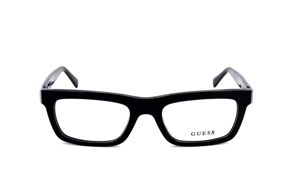Guess GU50242 — Eyeglasses Rectangular - Image 2