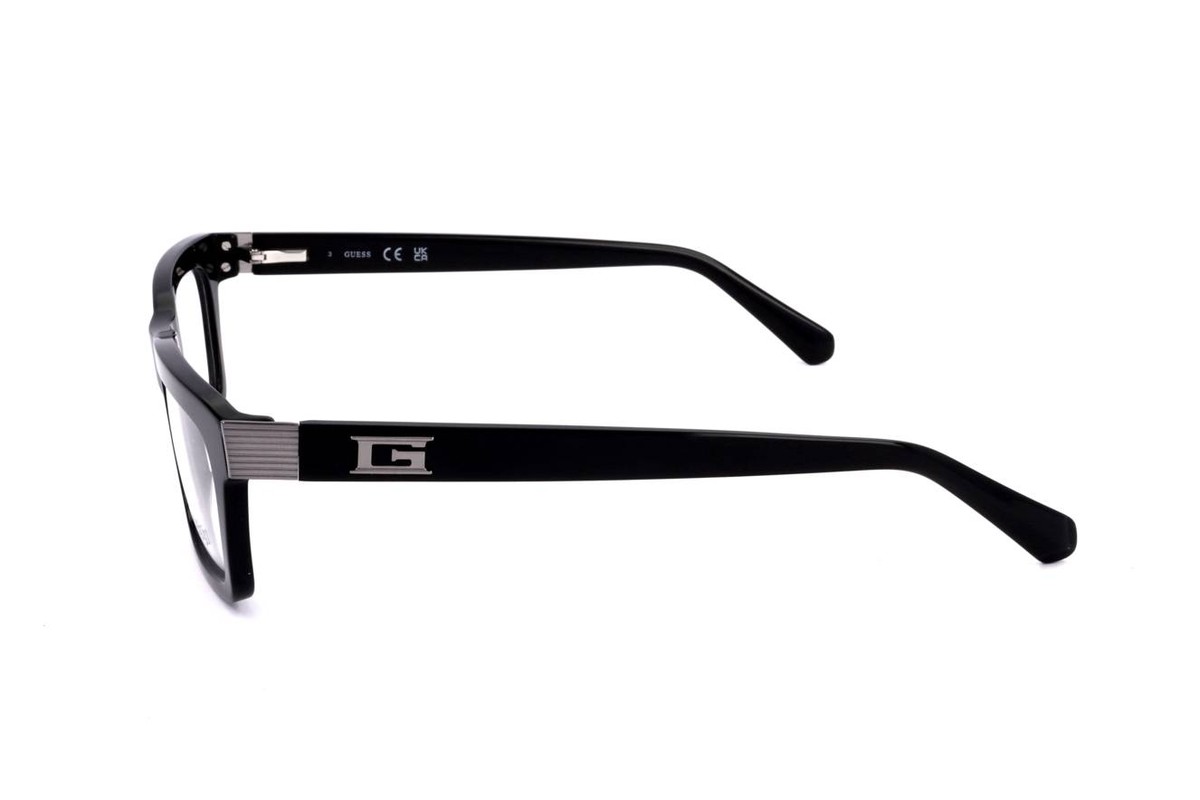 Guess GU50242 — Eyeglasses Rectangular - Image 3