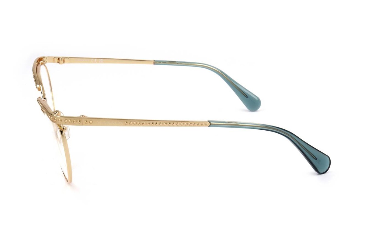 Max & Co. MO5136 — Eyeglasses - Image 3
