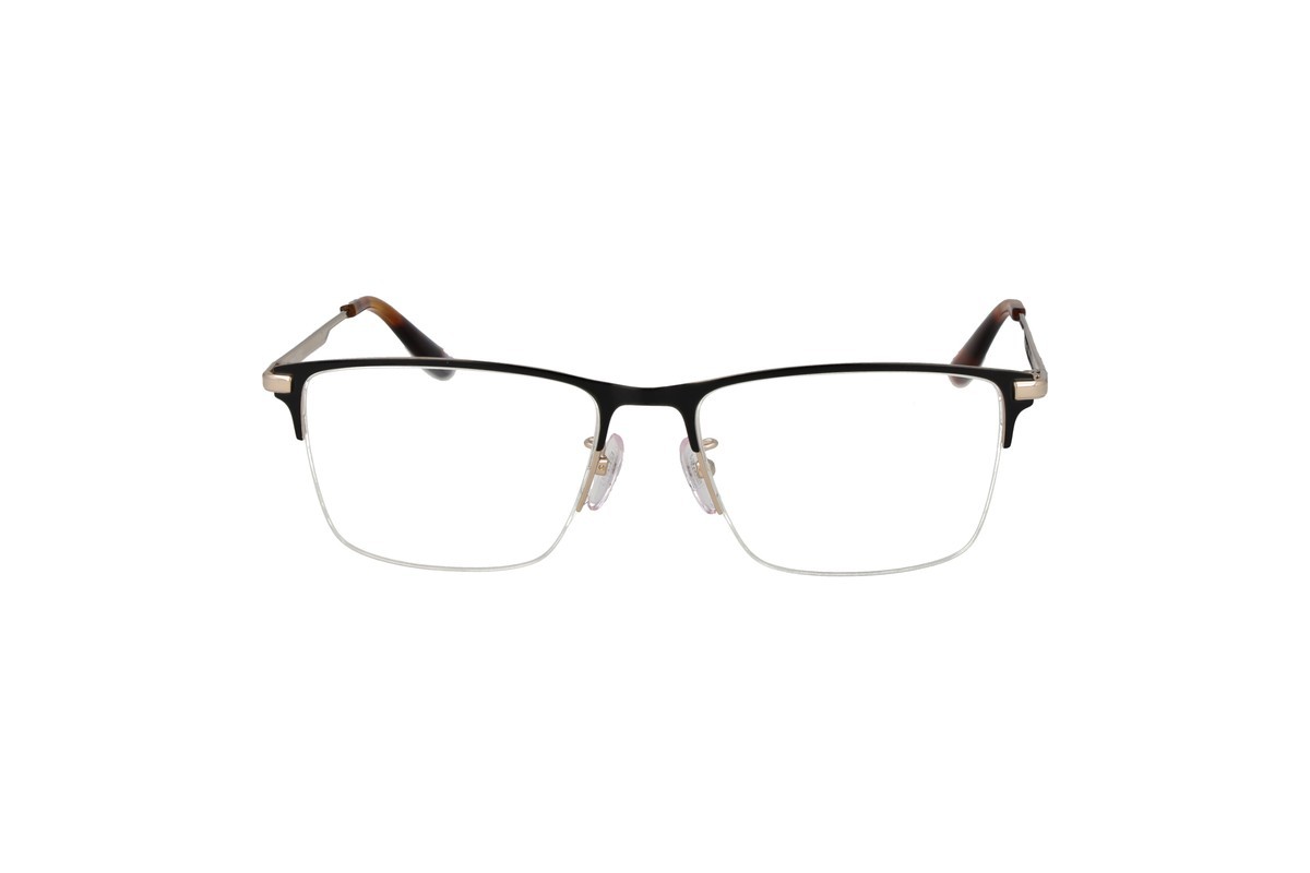 BMW BW5078-H — Eyeglasses Rectangular - Image 2
