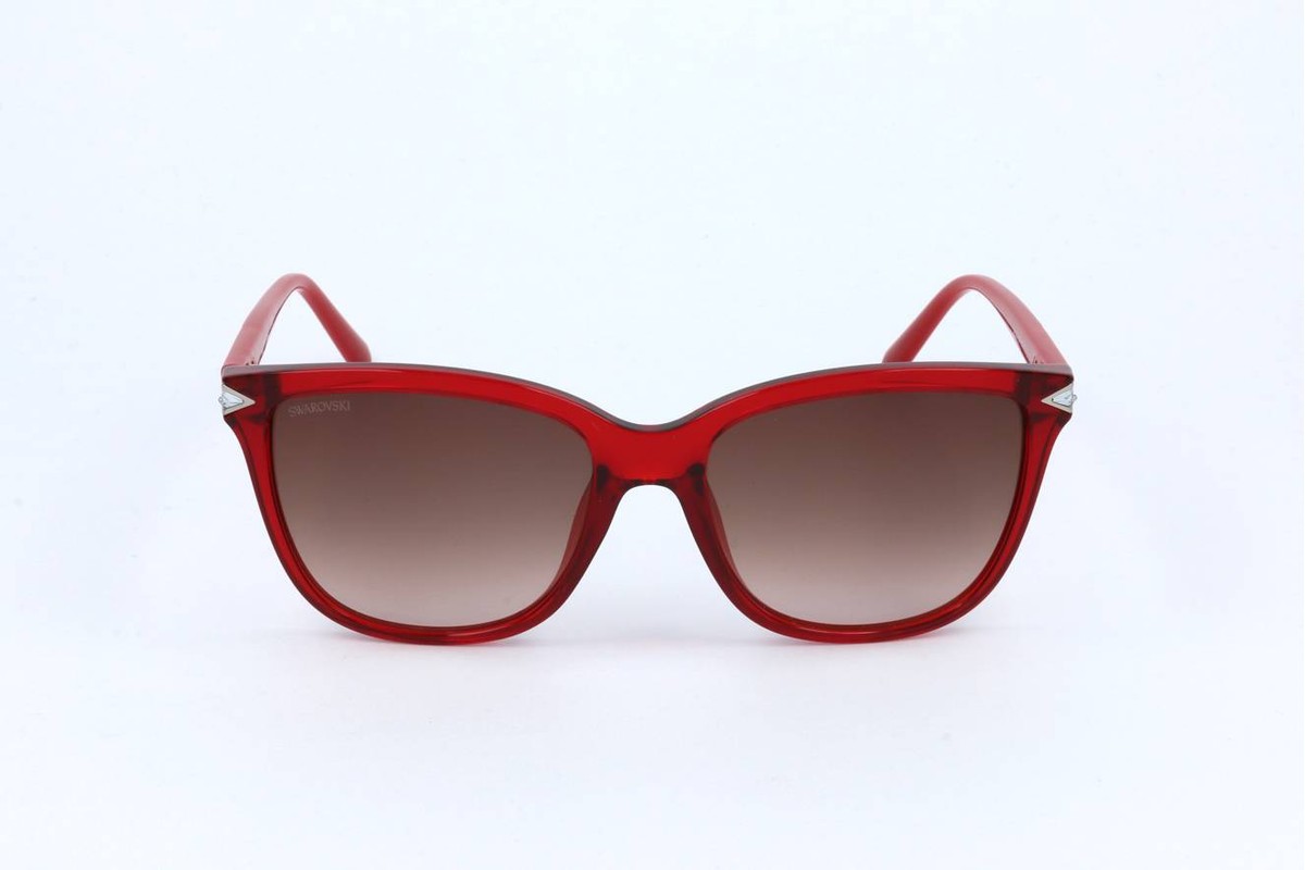Swarovski SK0192 — Sunglasses - Image 2