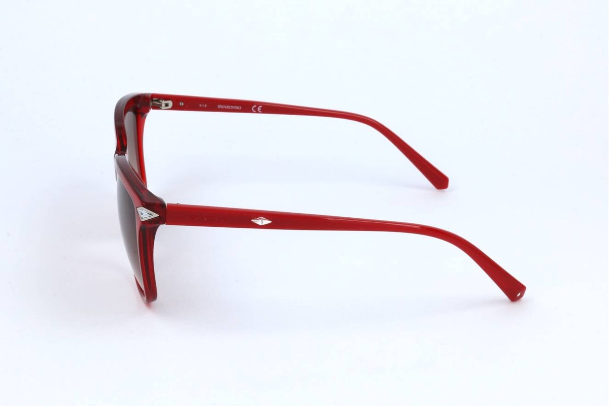Swarovski SK0192 — Sunglasses - Image 3