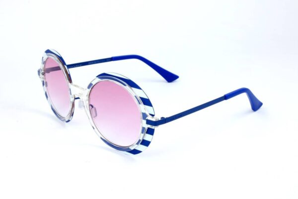 Italia Independent Mod Sophie I-I MOD SOPHIE 0453 — Sunglasses