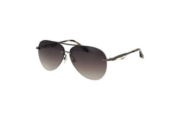 Trussardi TSM3004 — Sunglasses Aviator