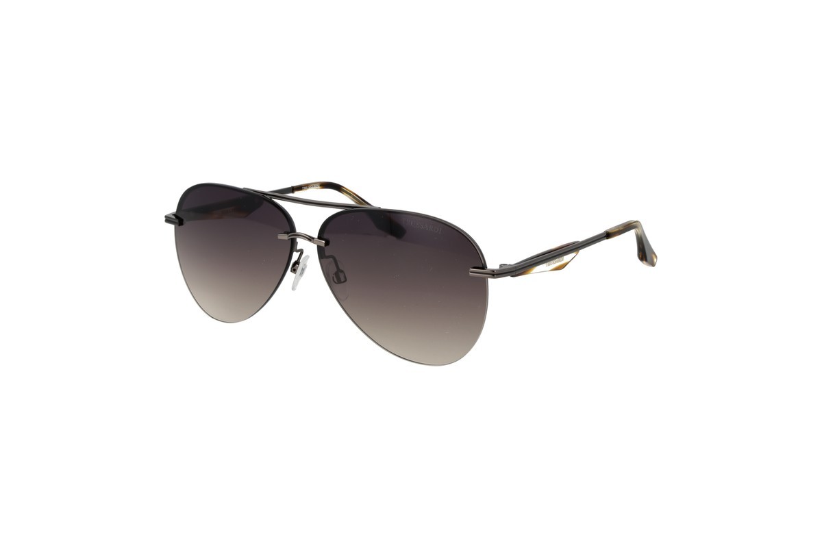 Trussardi TSM3004 — Sunglasses Aviator