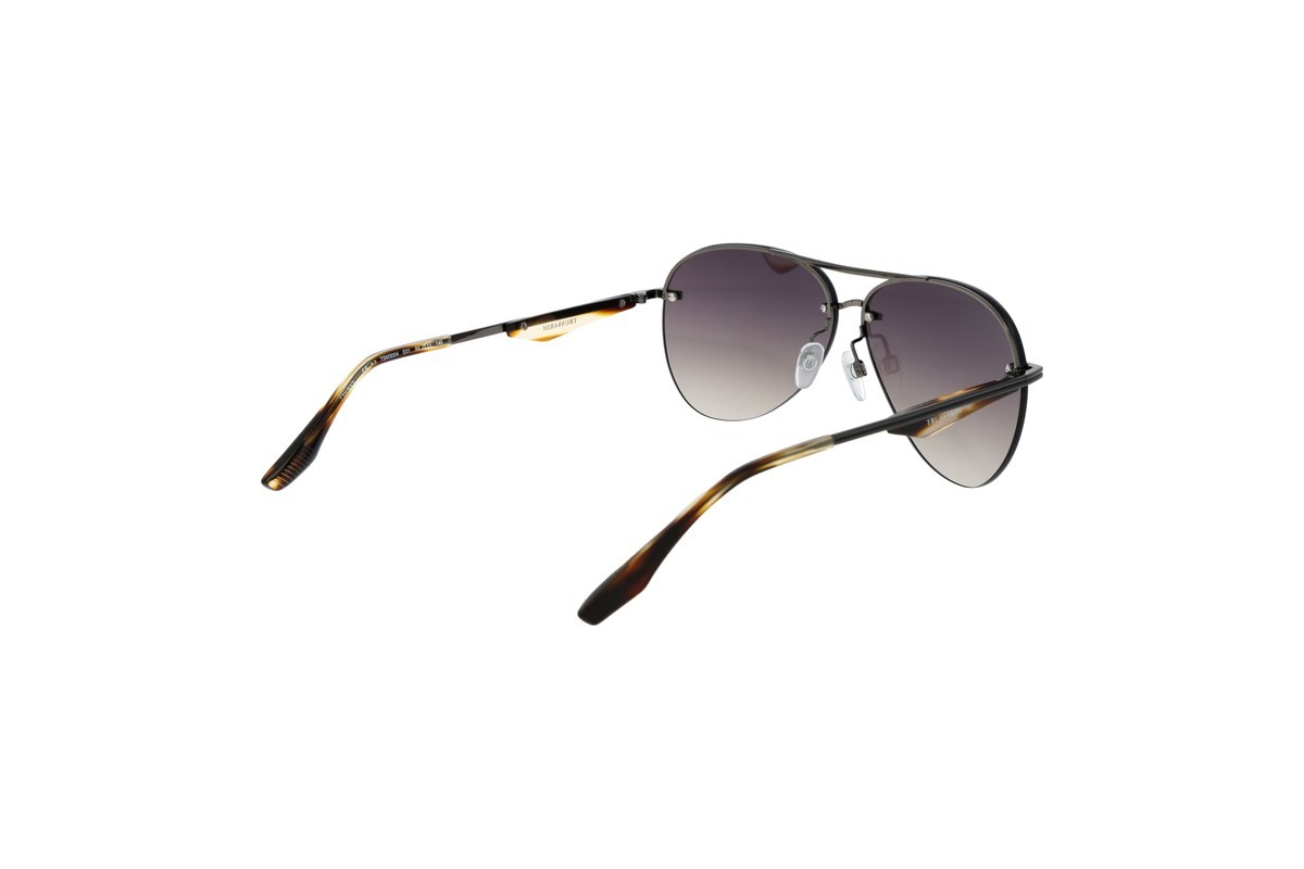 Trussardi TSM3004 — Sunglasses Aviator - Image 3