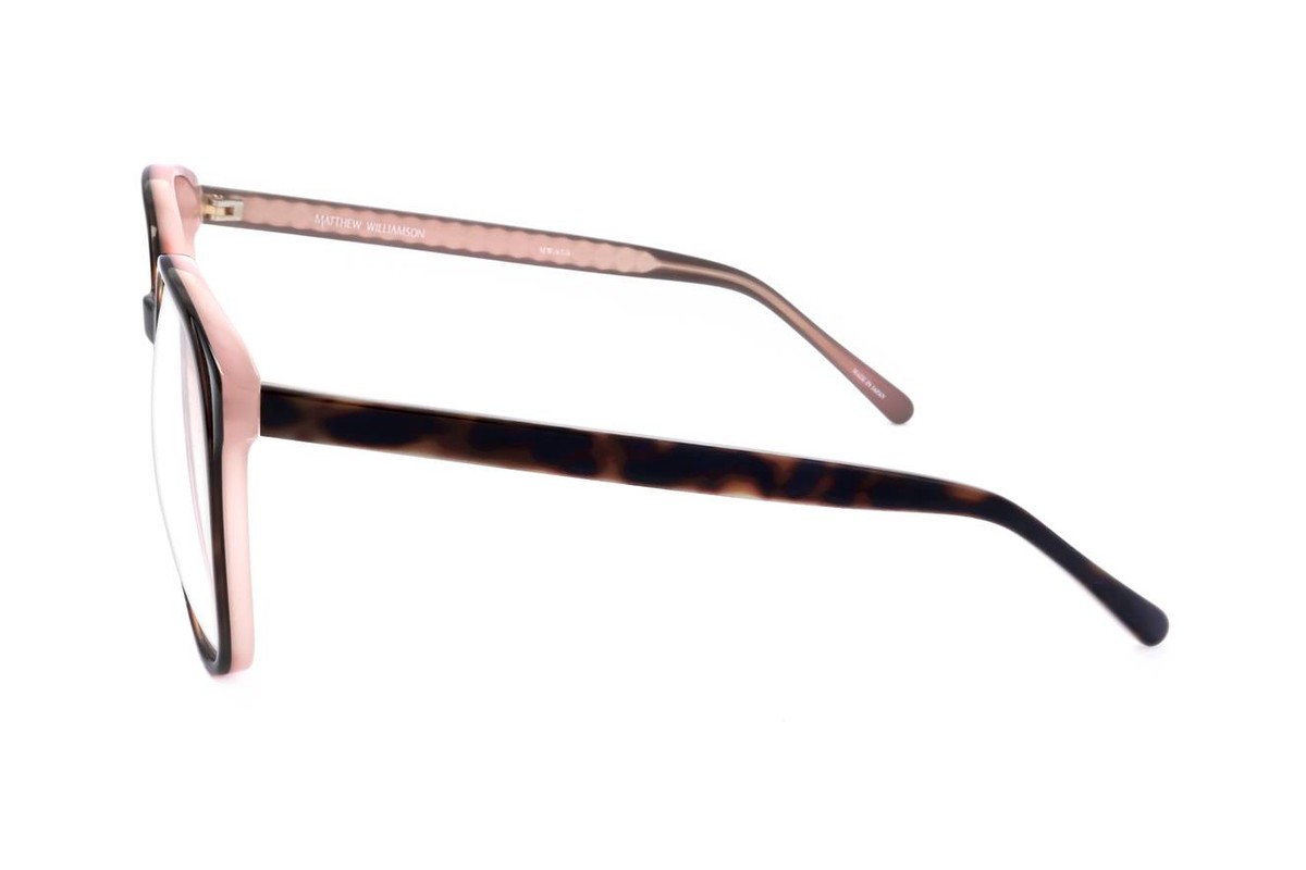 Matthew Williamson by Linda Farrow MW67 — Eyeglasses - Image 3