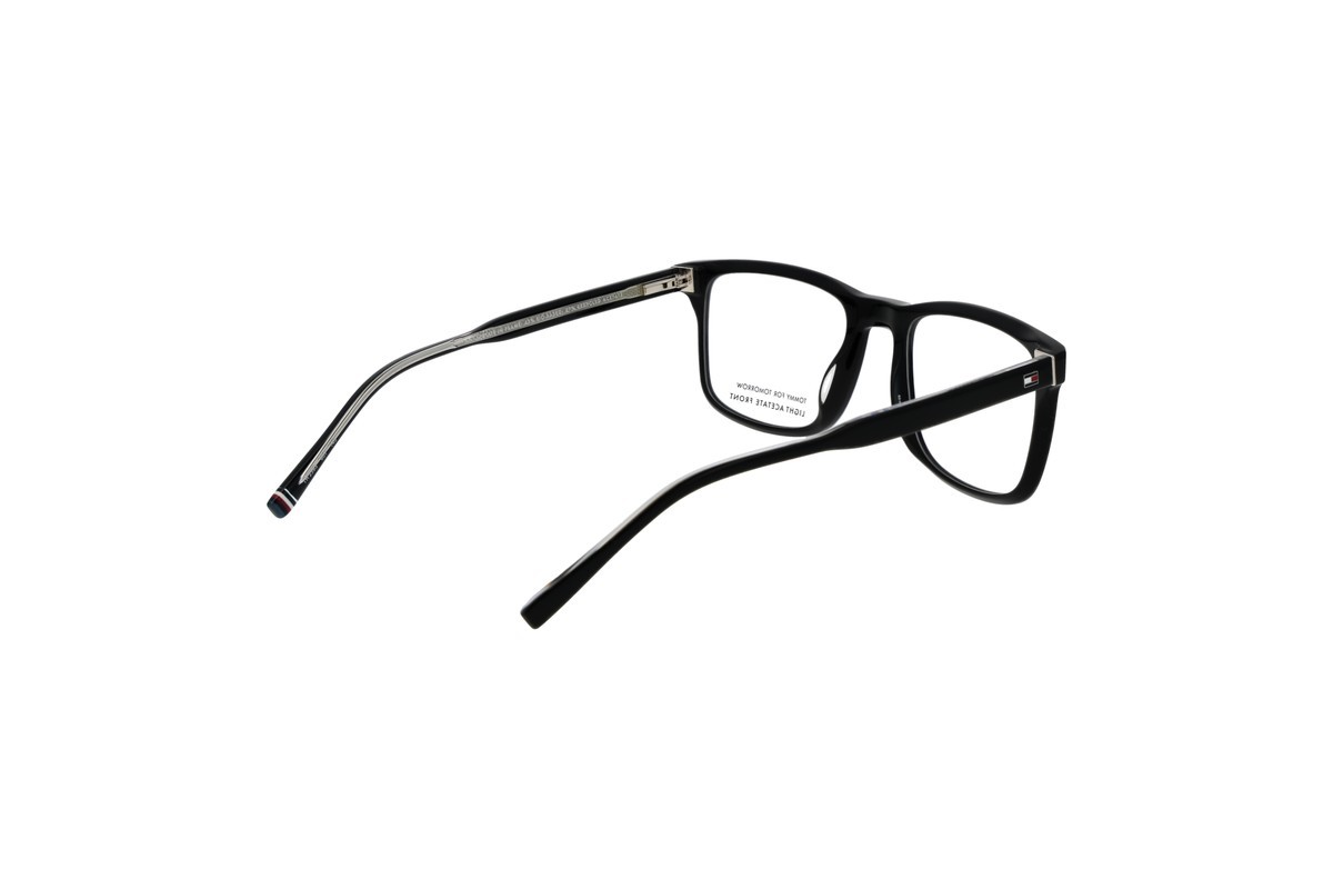 Tommy Hilfiger TH 2393 — Eyeglasses Rectangular - Image 3