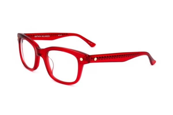 Matthew Williamson by Linda Farrow MW118 — Eyeglasses