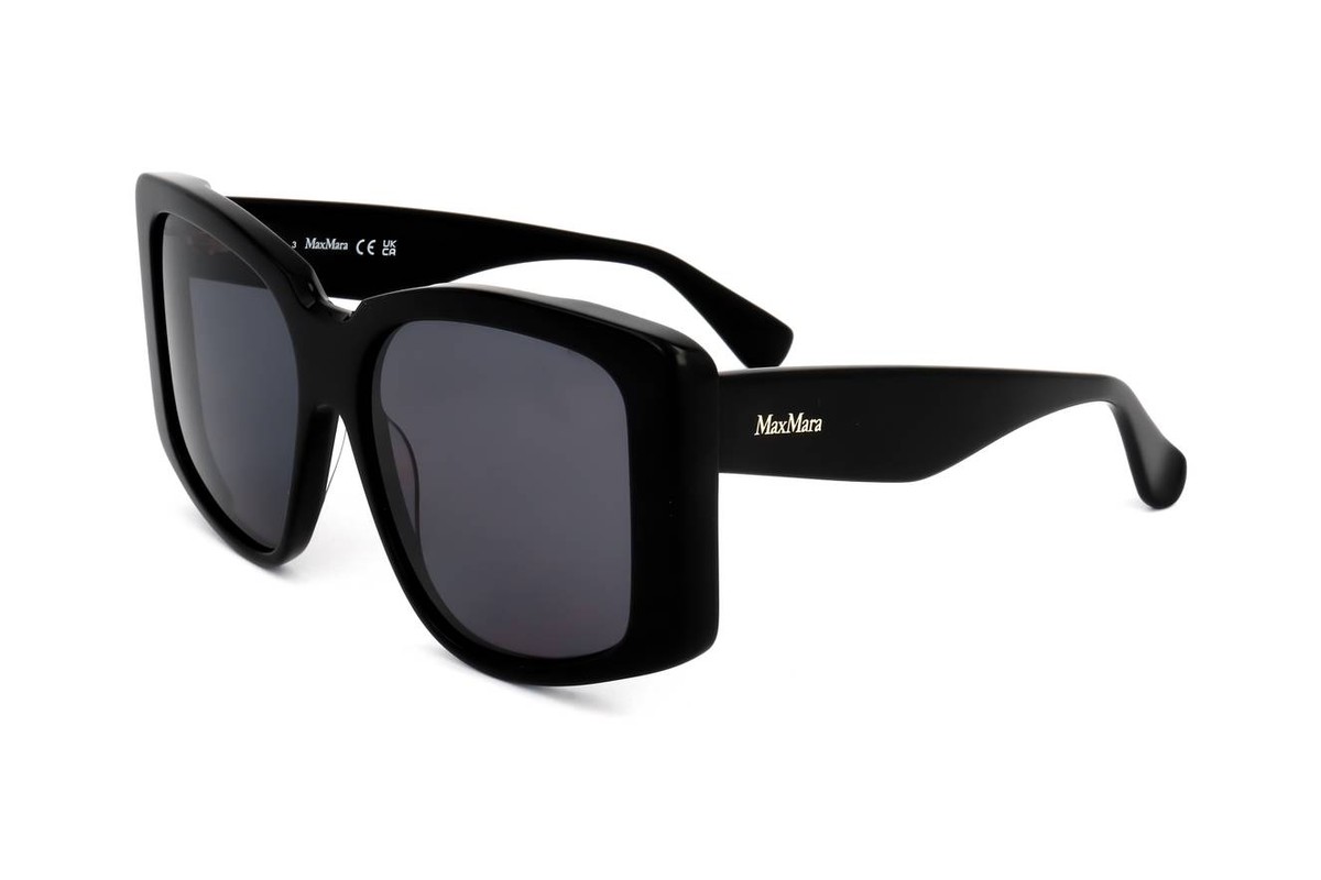 Max Mara MM0098 — Sunglasses