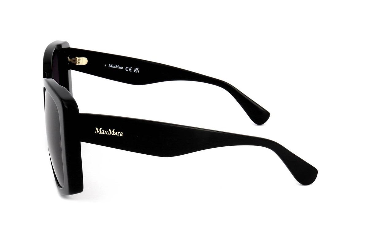 Max Mara MM0098 — Sunglasses - Image 3