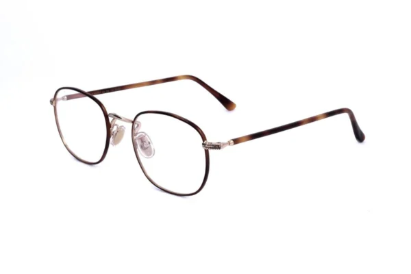L.G.R. FEZ METAL — Eyeglasses
