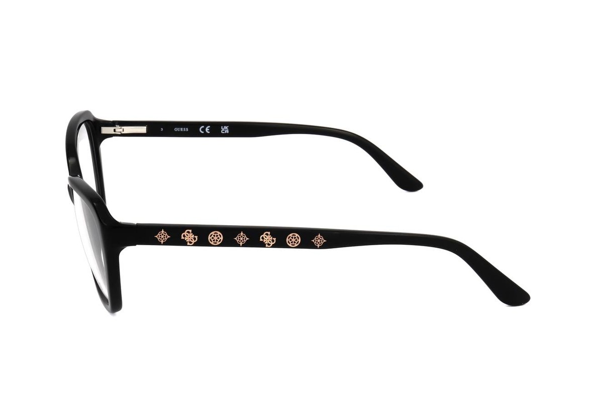 Guess GU50115 — Eyeglasses - Image 3