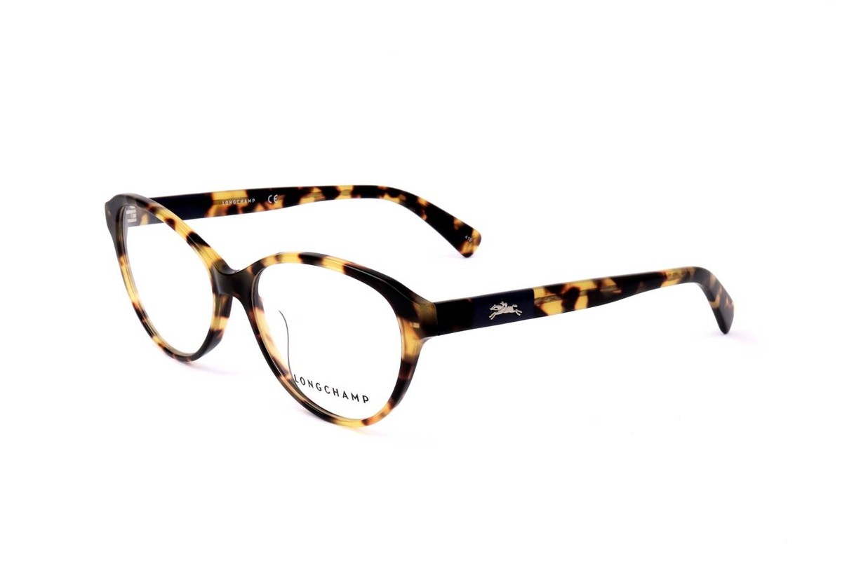 Longchamp LO2656 — Eyeglasses