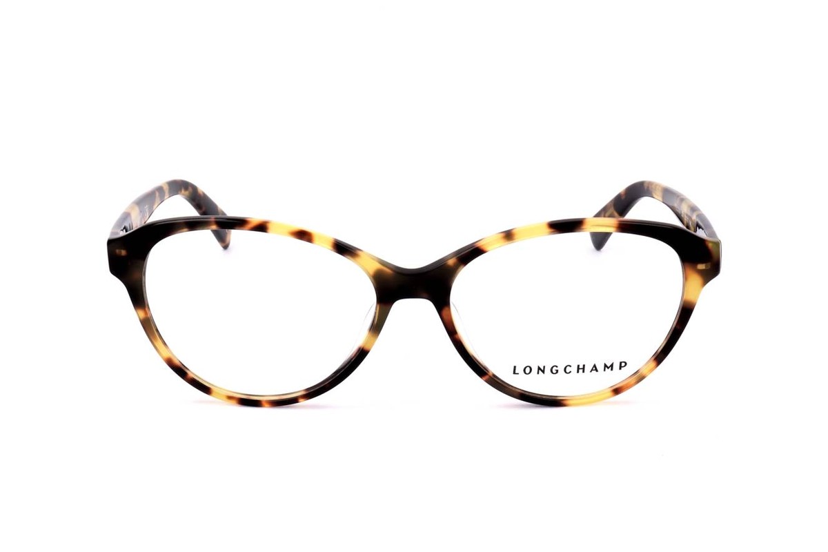 Longchamp LO2656 — Eyeglasses - Image 2