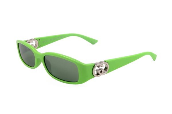 Gucci GG1661S — Sunglasses Rectangular