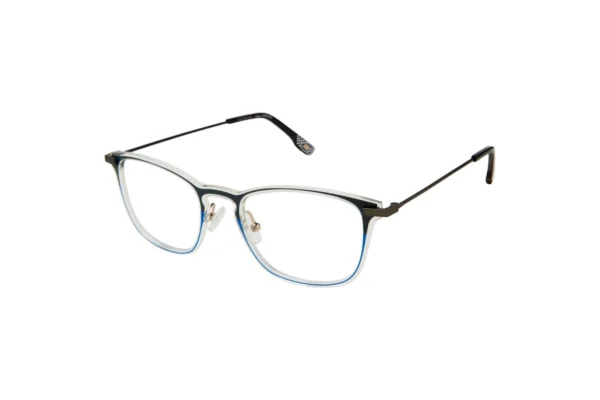 New Balance NB408705 — Eyeglasses Square