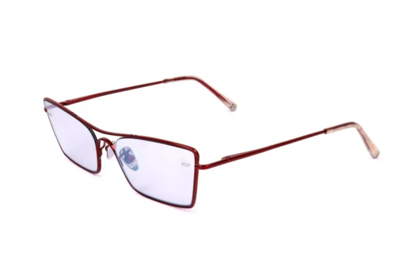 Retrosuperfuture META RED — Sunglasses