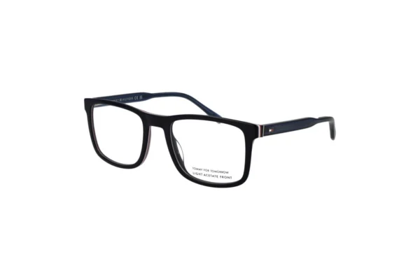 Tommy Hilfiger TH 2393 — Eyeglasses Square