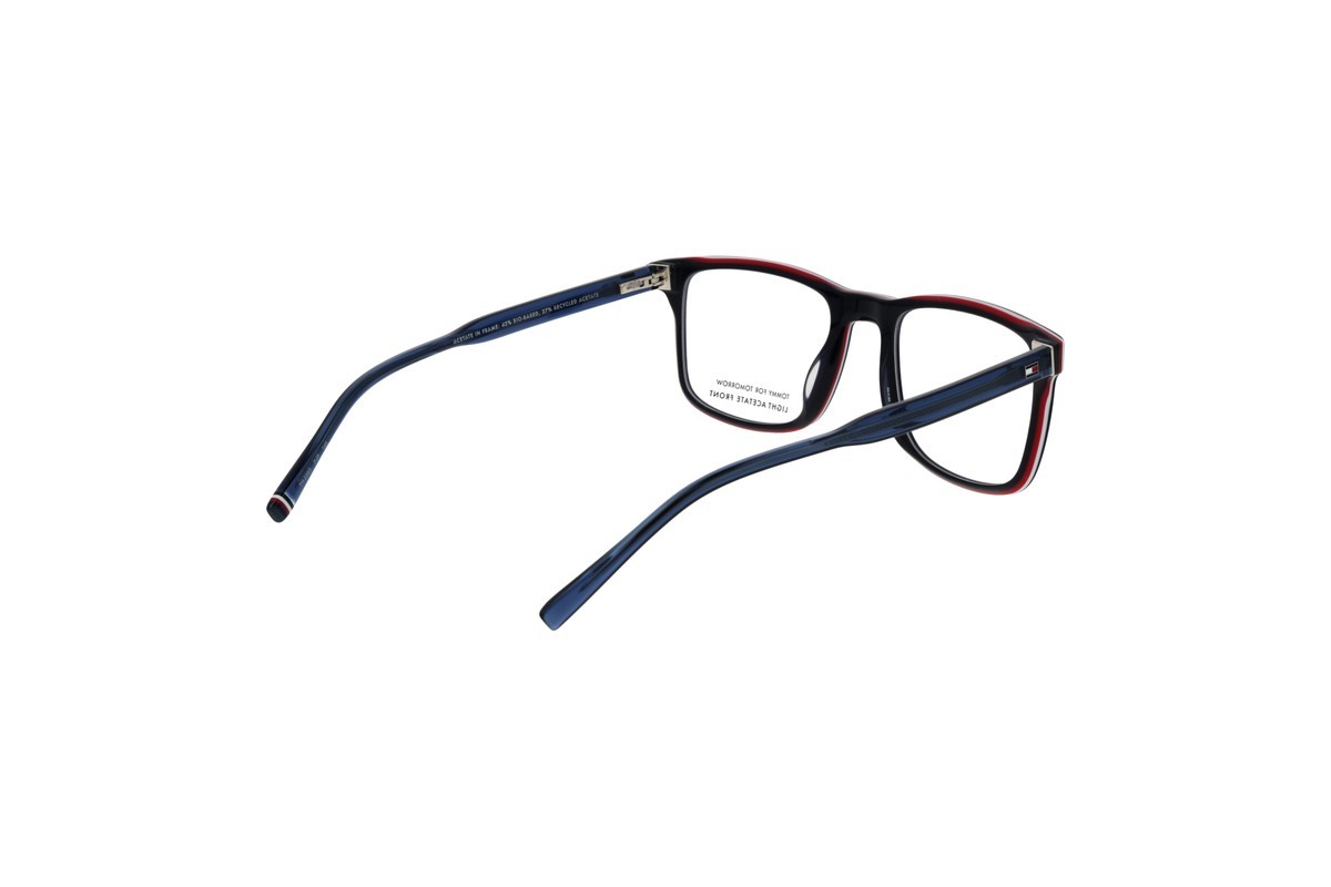 Tommy Hilfiger TH 2393 — Eyeglasses Square - Image 3
