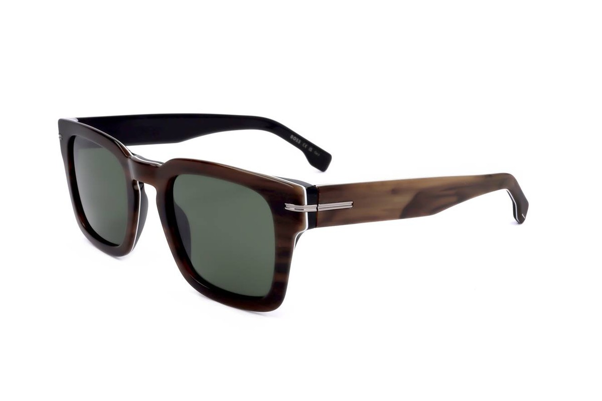 Hugo Boss BOSS 1625/S — Sunglasses Rectangular