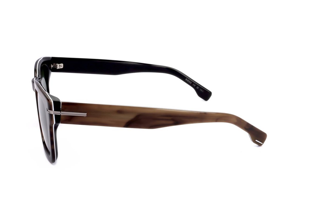 Hugo Boss BOSS 1625/S — Sunglasses Rectangular - Image 3