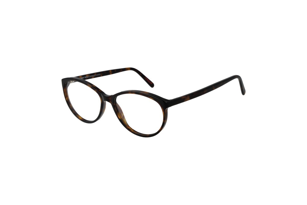 Andy Wolf 5056 — Eyeglasses Oval