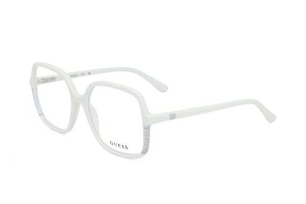 Guess GU2950 — Eyeglasses Square