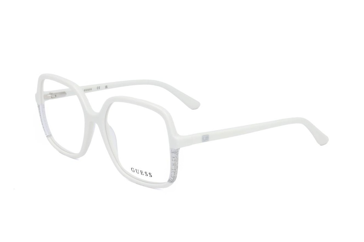 Guess GU2950 — Eyeglasses Square