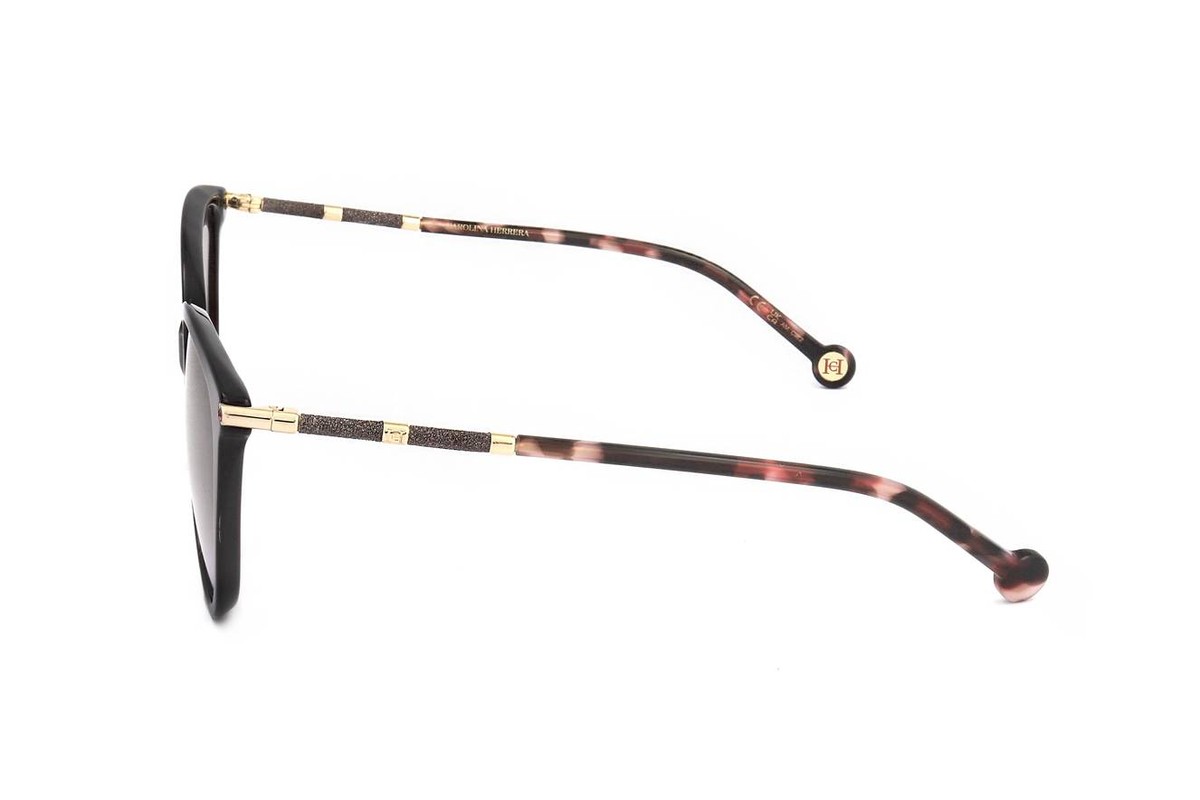 Carolina Herrera HER 0189/G/S — Sunglasses - Image 3