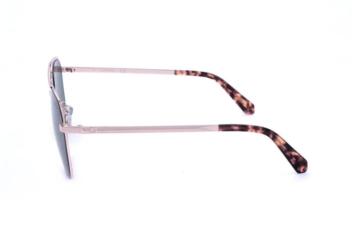 Guess GU00046-F — Sunglasses - Image 3