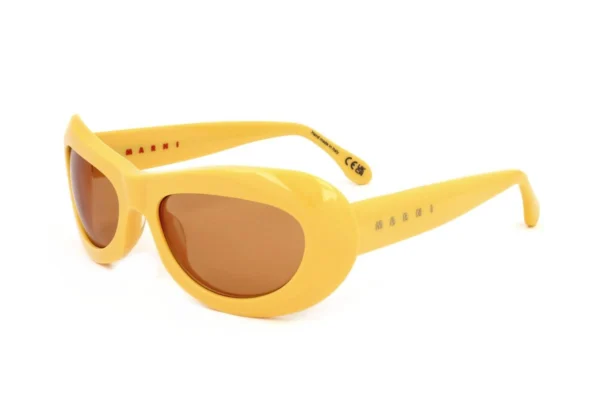 Marni FIELD OF RUSHES — Sunglasses