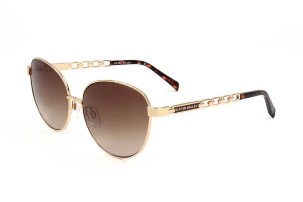 Karen Millen KM7021A — Sunglasses