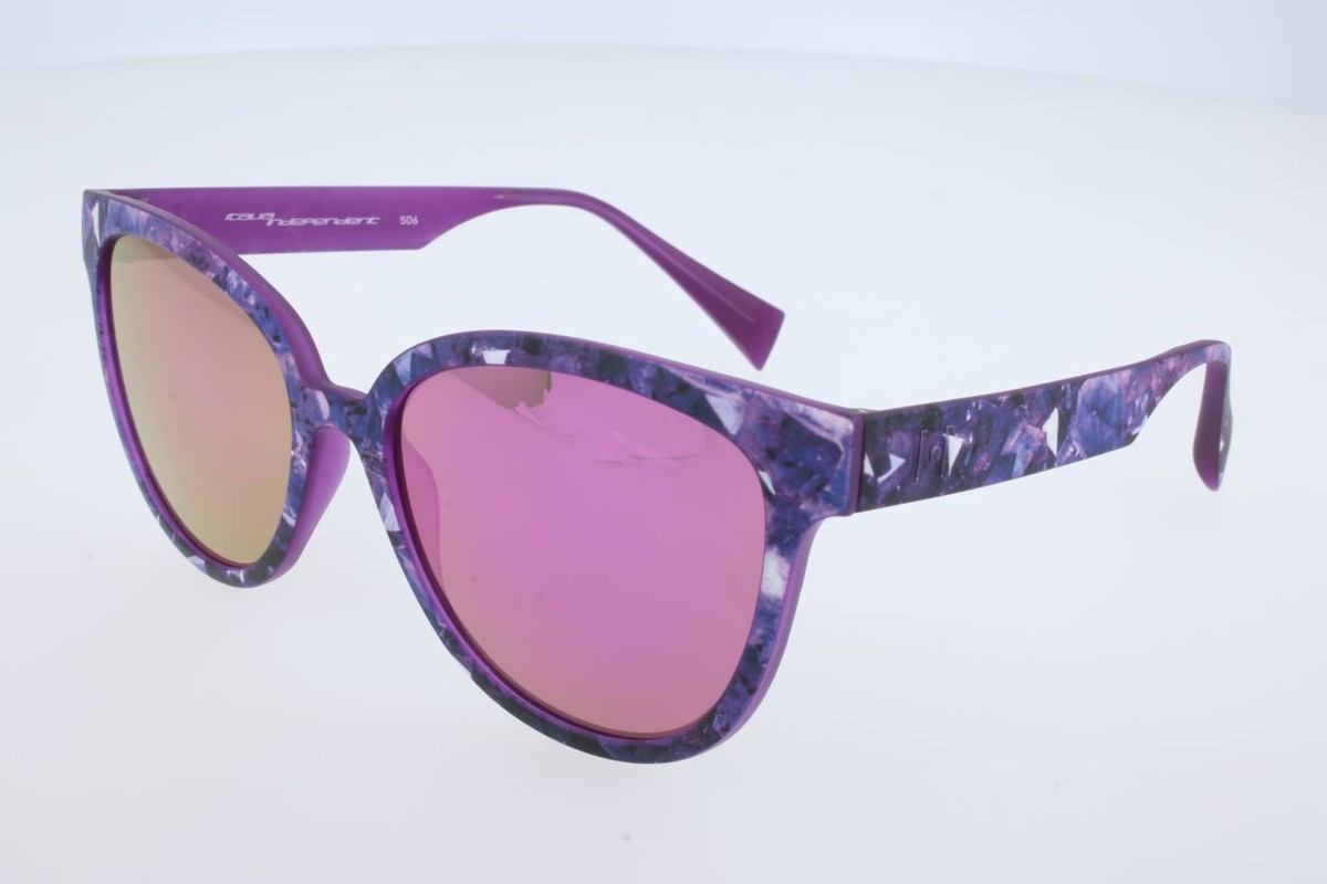 Eyeye Eyewear I.I EYEWEAR IS009 — Sunglasses
